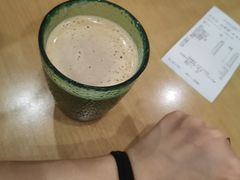 -萨莉亚意式餐厅(特力时尚汇店)