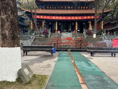-中国观音故里广德景区