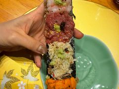 -鮨冠OMAKASE食べ放题(北京首店)