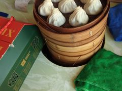 小笼包-笑来喜馄饨小笼工坊店(湖滨街店)