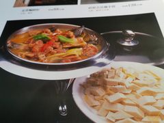 -聚宾楼·烤鸭·家宴(科技三路店)
