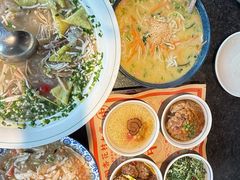 -杏花村水席楼·洛阳水席(老城十字街店)