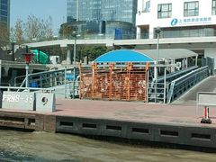 -秦皇岛路游船码头