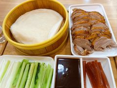 -董立兵烤鸭店(山大路店)
