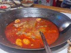 -老天桥蛙炉火锅(姑苏总店)
