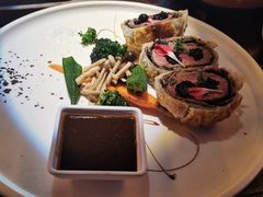 -Famous肥猫墨西哥音乐餐吧(五棵松华熙LIVE店)