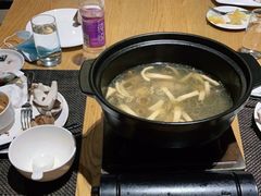 -天津湾西餐厅(三亚海棠湾洲际度假酒店)