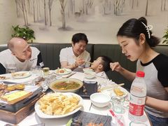 -首府山烧烤·小龙虾·KTV(翠堤湾店)