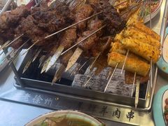 -古彭7只羊·徐州烧烤(旗舰店)
