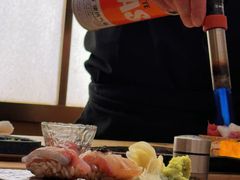 -鮨政·Omakase(港汇恒隆广场店)