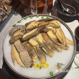 芸山季体验不一样的美食盛宴