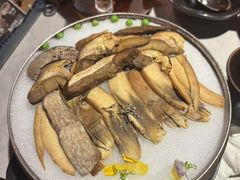 -芸山季·云南山珍菌火锅(人民广场来福士店)