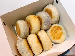 -华荣哲绿豆饼(泰安店)