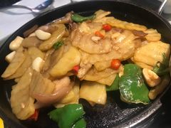 -豆蔻电影主题餐厅(四牌楼店)