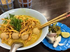 -瓦洛洛传统市场