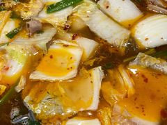 -古乐牛香·鲜牛肉牛杂火锅(五一中路店)