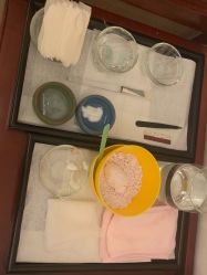 -厦门安达仕酒店·衡境SPA