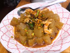 -77号渔船·蒸海鲜青岛菜(积米崖店)