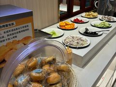 -豪享来(我格广场店)