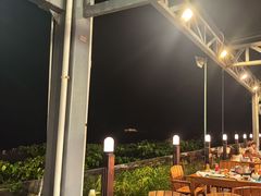 -渔家火锅·海鲜自助餐·演艺(亚龙湾天域酒店)