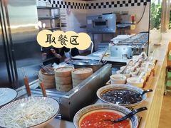 -比格比萨自助(宋家庄店)