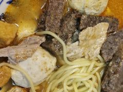 -亚肥沙茶面(黄厝店)