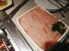 捞派鸭肠-海底捞火锅(群光广场店)