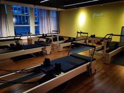 -FineYoga梵音瑜伽·普拉提