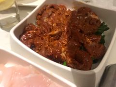 -海底捞火锅(之心城店)