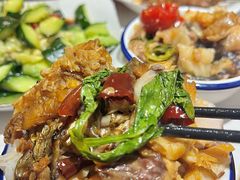 -三味鱼屋(琥珀山庄店)
