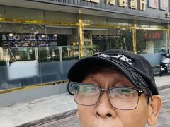 -金沙滩海鲜餐厅·海肠捞饭·手工水饺(梅江龙水园店)