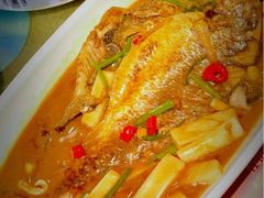 -小厨师·二十年沈家门小海鲜(百井坊巷店)