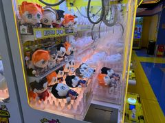 -风云再起游乐汇(北京西单西西友谊店)