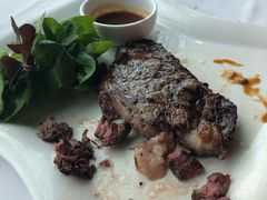 -Ambrosia Oyster Bar & Grill