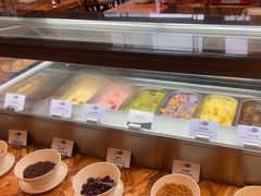 -万达瑞华酒店美食汇自助餐厅(楚河汉街店)