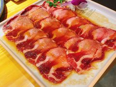 -喜来稀肉(北外滩白玉兰广场店)