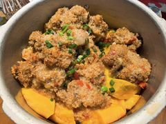 -小街47號江湖菜(四合院店)