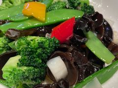 -大树餐厅(益田假日店)