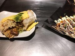 -日葵 大阪烧ひまり(仙霞路店)