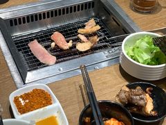 -焼肉ライク·烧肉LIKE(万菱汇店)