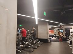 -锐动健身游泳(博地中心店)