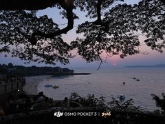 -网红落日悬崖餐厅 The Sky Gallery