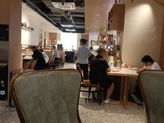 -南山翁新概念川菜(红山常发广场店)