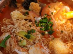 -成都你六姐·牛肉冒菜(城市集市合生汇店)