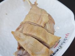 -鸭得堡老鸭汤·鸭血粉丝(南京博物院店)