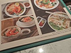 -关夫人餐厅(KLCC阳光广场店)