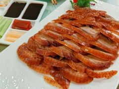 -东四民芳餐厅(朝阳门店)