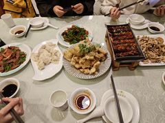 -黄家饺子东北特色菜馆(湖滨商业街店)