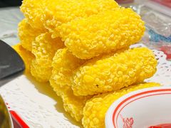 -鑫裕园三个拿手菜(白堤路店)