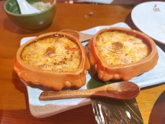 芝士蟹堡-有喜屋·深夜食堂(北京西路店)